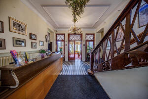 Willa Carlton Zakopanės kalnai Tatrai atostogauja Lenkijos kalnuose